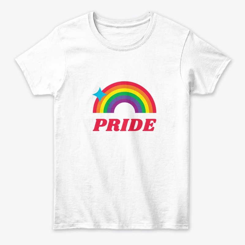 LGBT PRIDE 