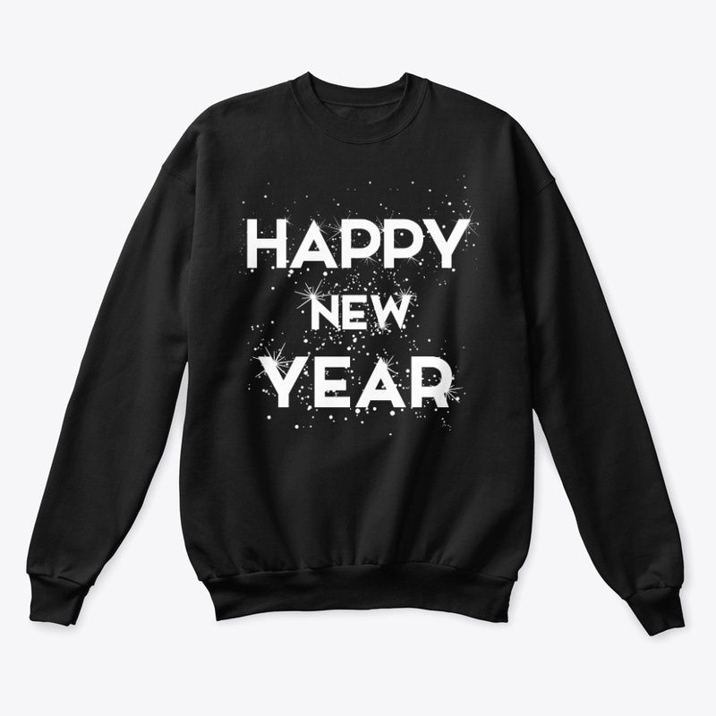 New year t-shirts