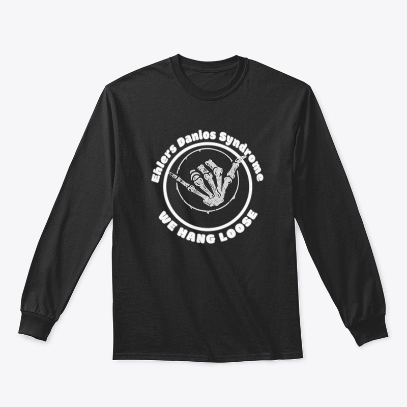 Ehlers Danlos Syndrome - We Hang Loose