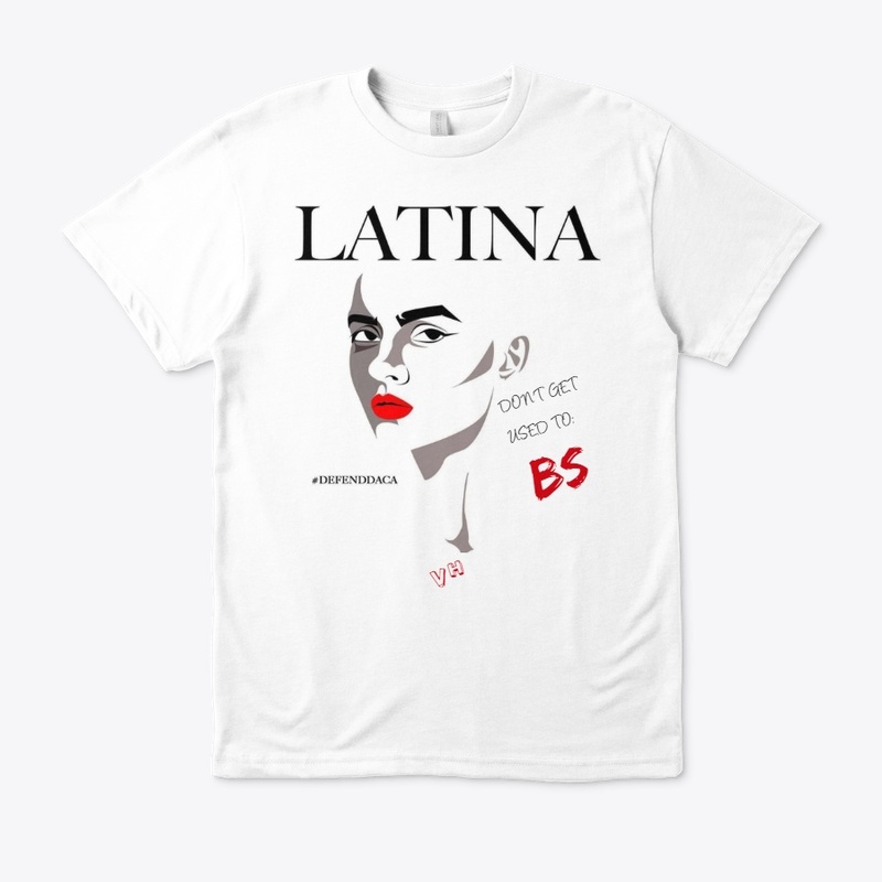LATINA UBADIS FOREVER