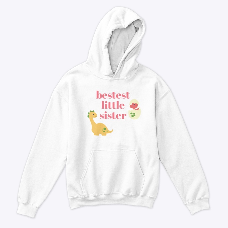 Bestest little sister