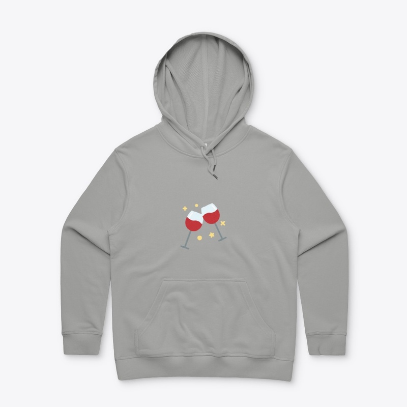 Party t-shirt