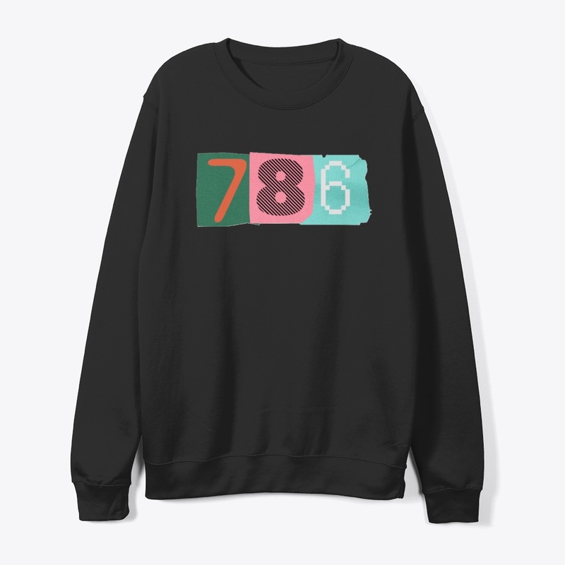 786: Unity in Style