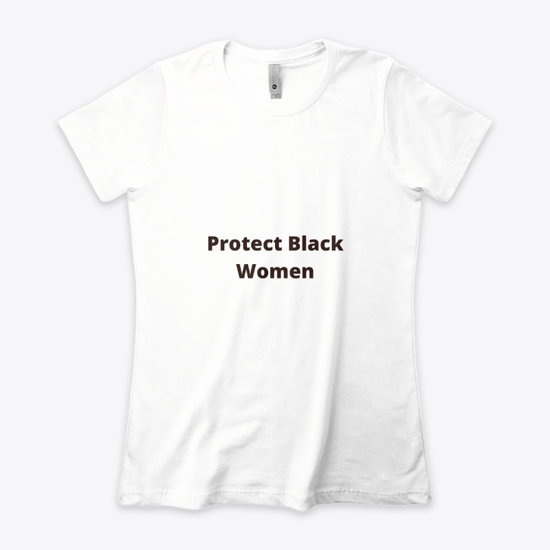 Protect Black Women