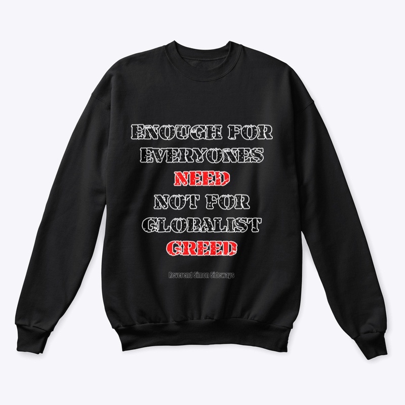 Enough
