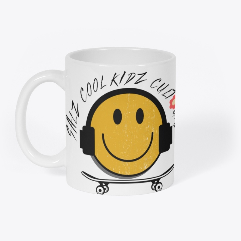 Salz Cool Kidz CULTure