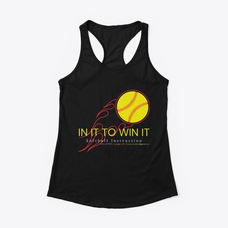 In It To Win It Apparel