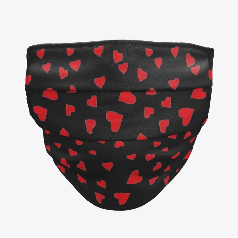FLYING HEARTS