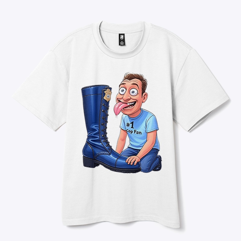 Bootlicker Bert