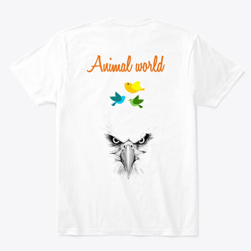 Animal classic design 