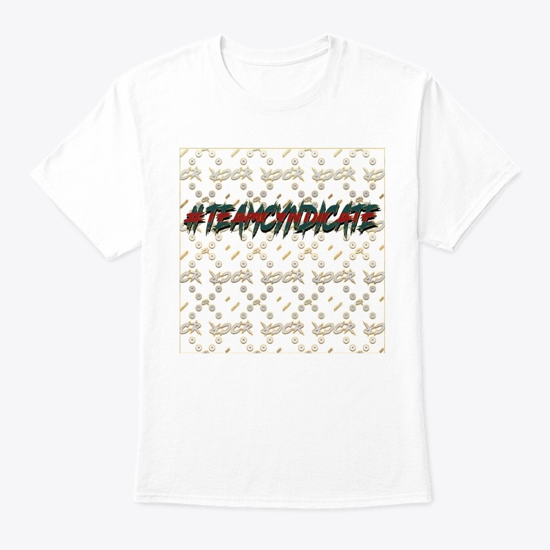 TeamCyndicate Designer Inspired