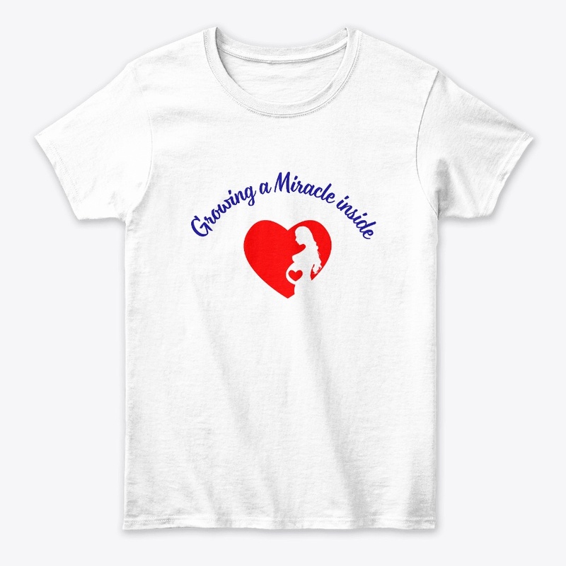 "The Miracle of Life:  Motherhood"