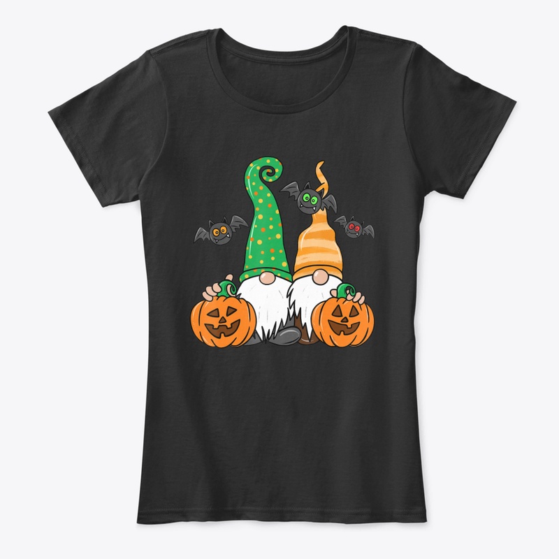 Halloween Costume Gnome Pumpkin Funny Ba