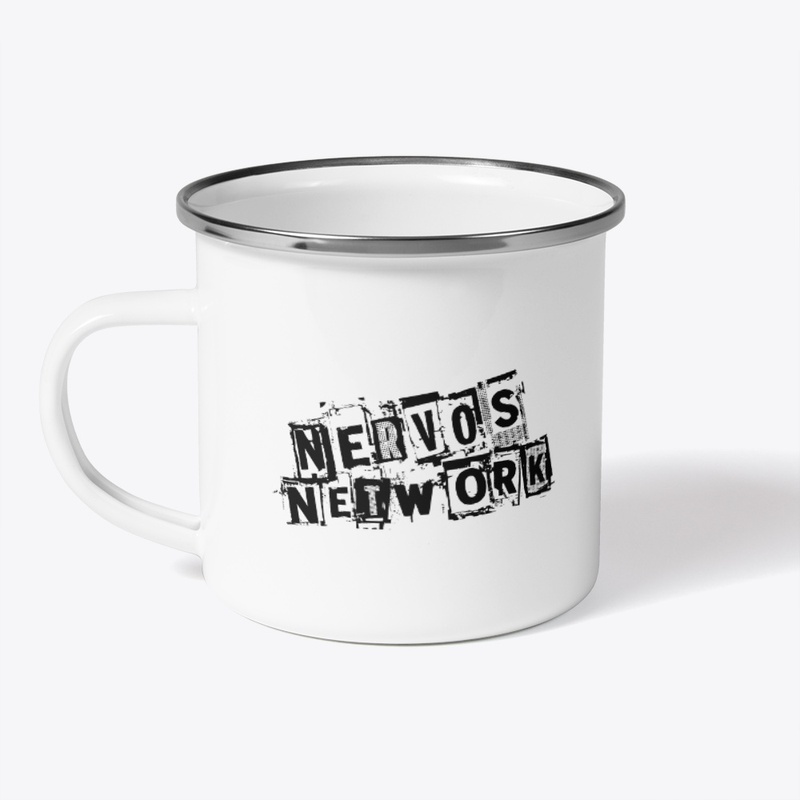 NERVOS NETWORK REBEL