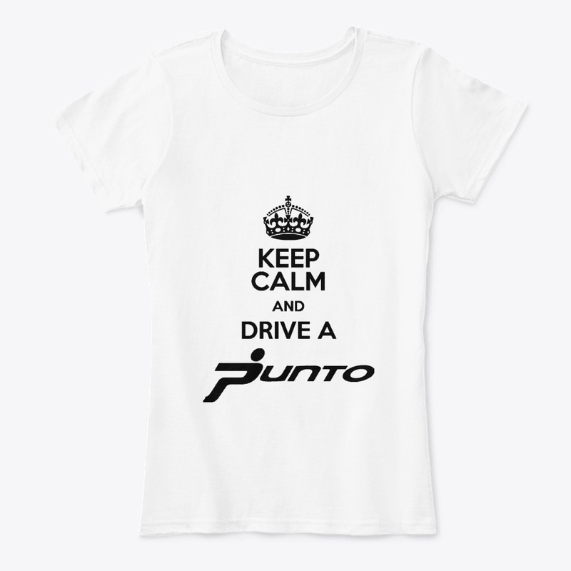 FIAT Grande Punto Club Italia - new