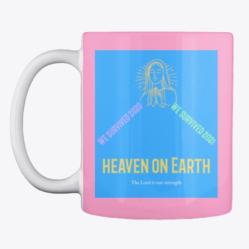 We survived 2020, 2021 heaven on Earth