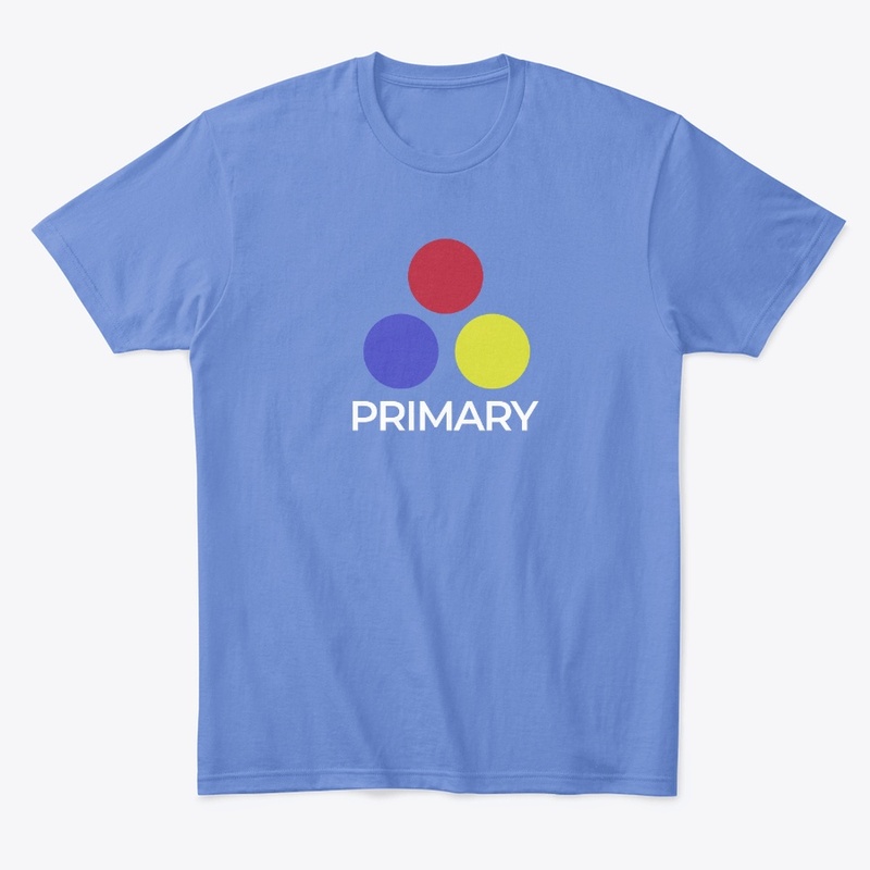 Primary Colors
