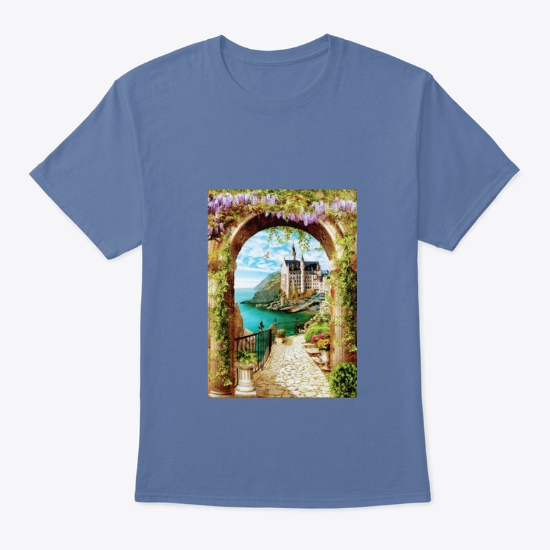 Scenaries 
