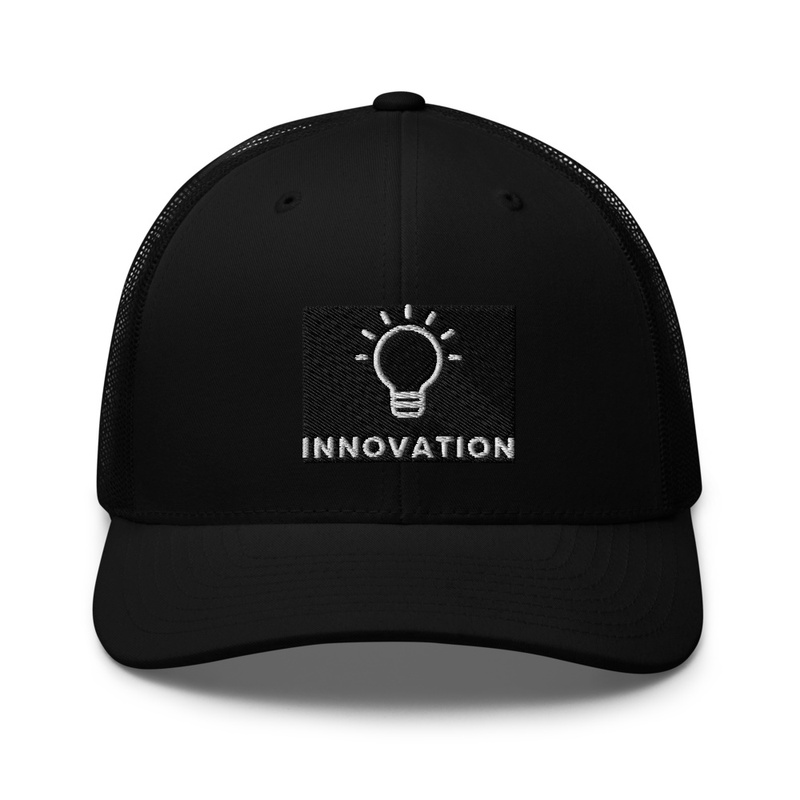 THE GLOWING CAP