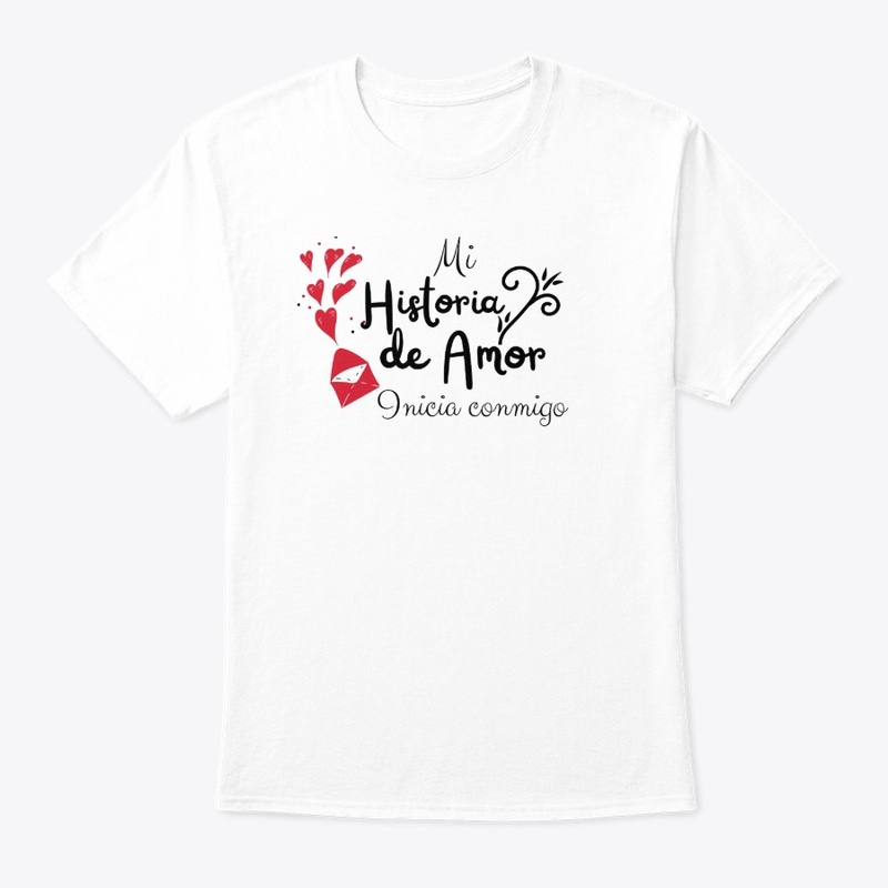 Mi historia de amor