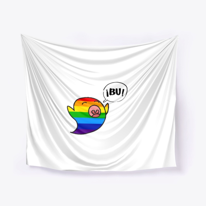 Gaysper ¡Bu!