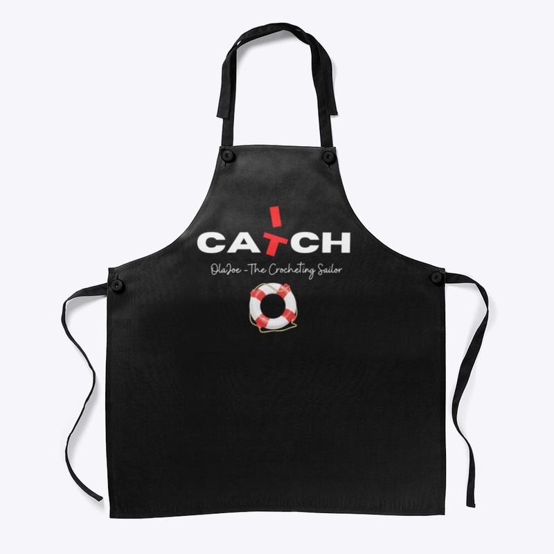 CATCH IT, APRON!!!