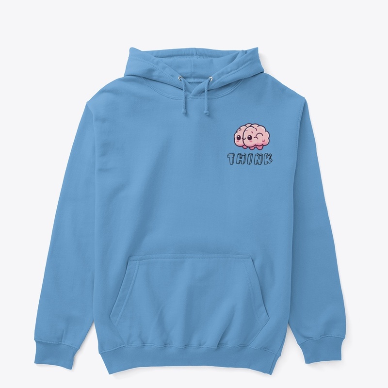 Think Tops/Hoodies