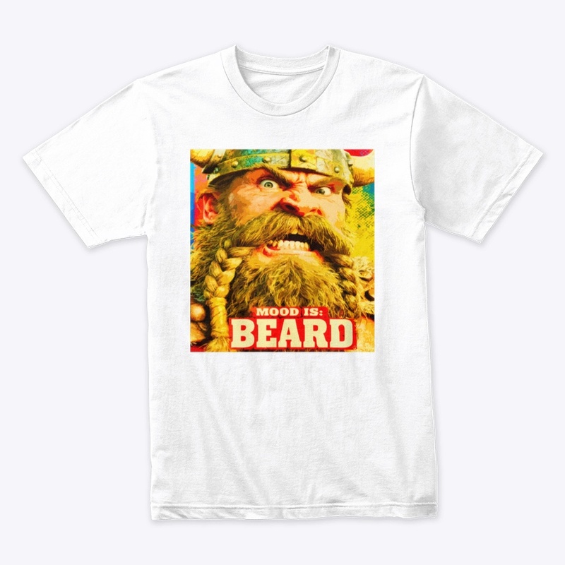 Viking Beard Id