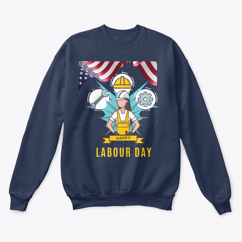 Celebrate Labor Day