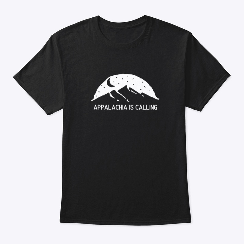 Appalachia is Calling Collection