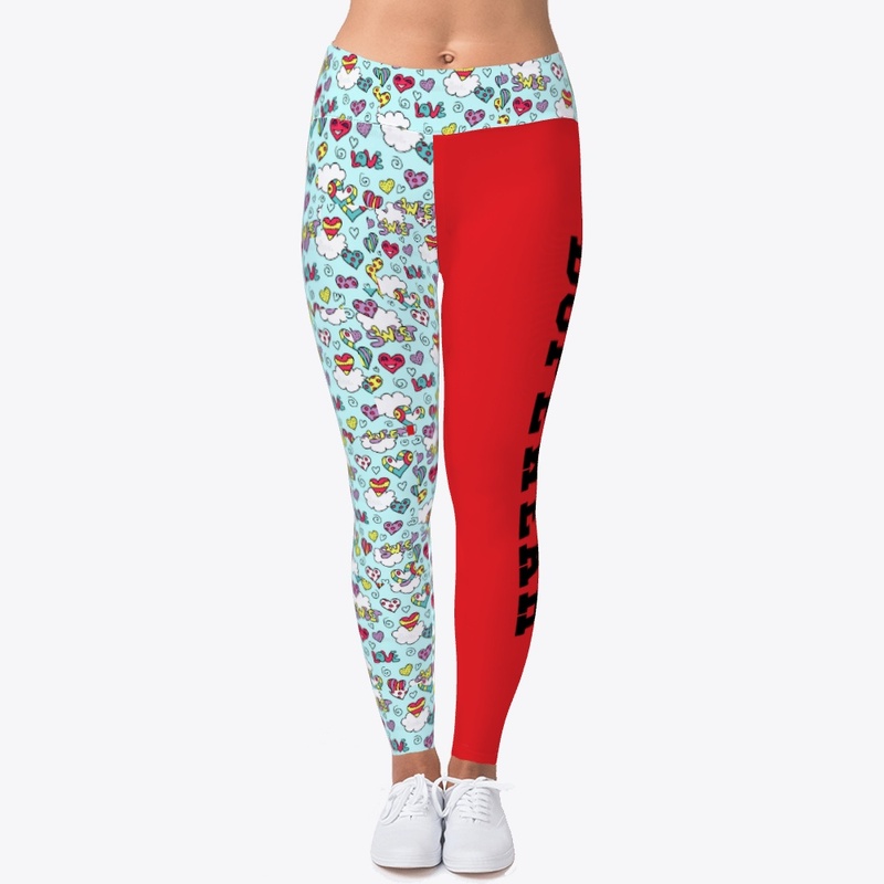 Dopewear Love