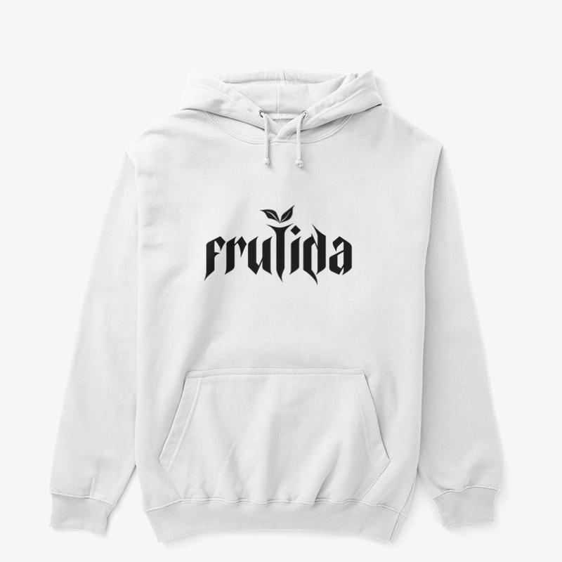 Frutida "Ivory Temptation" Hoodie
