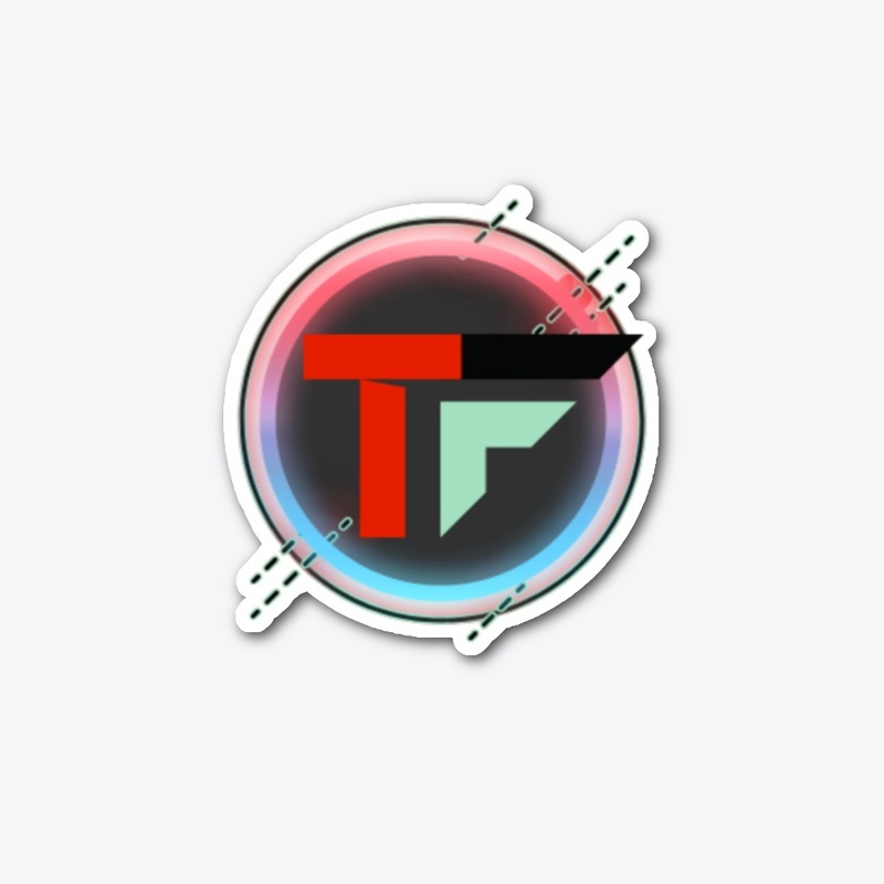 TRFactoryTV Sticker
