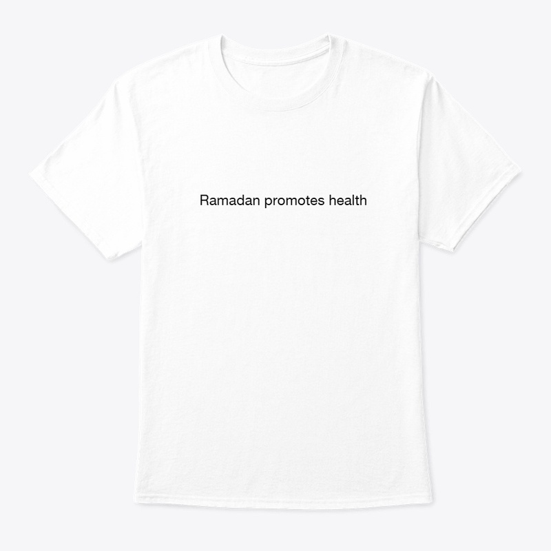 Ramadan promotes health