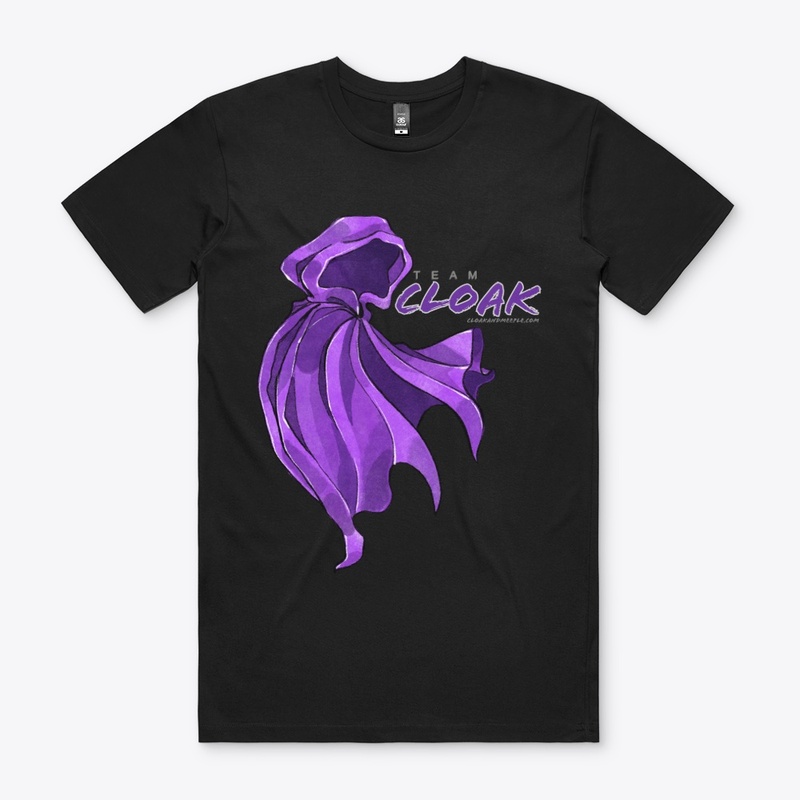 Team Cloak