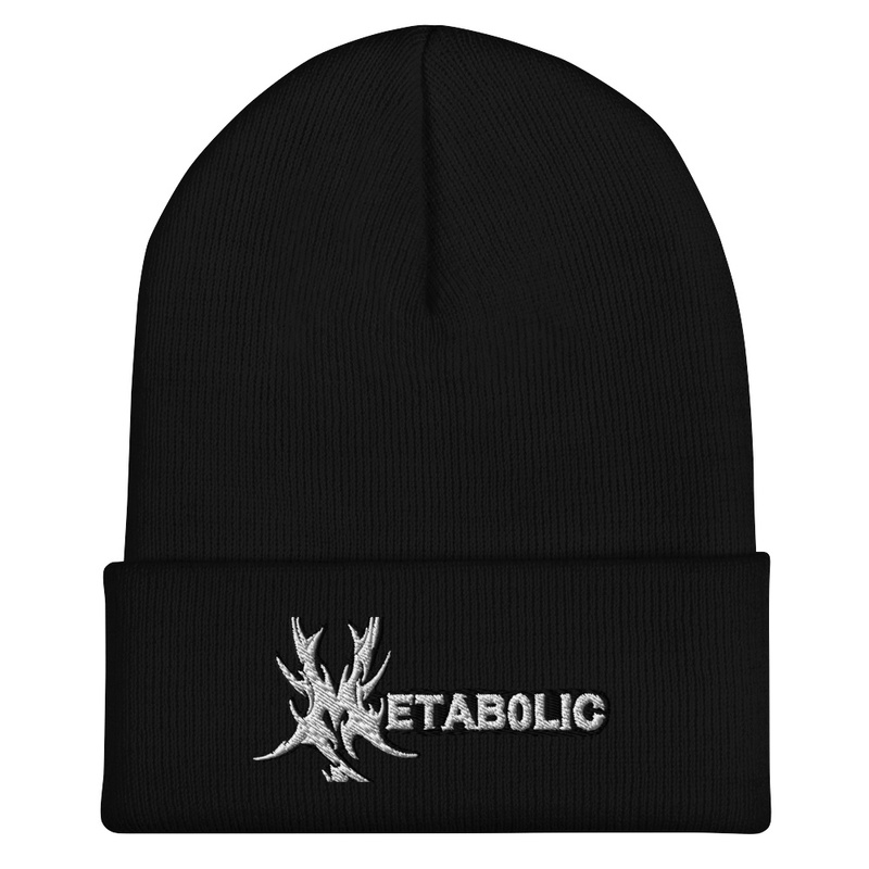 Metabolic beanie 
