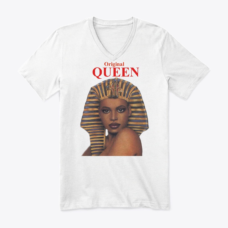 Original Queen