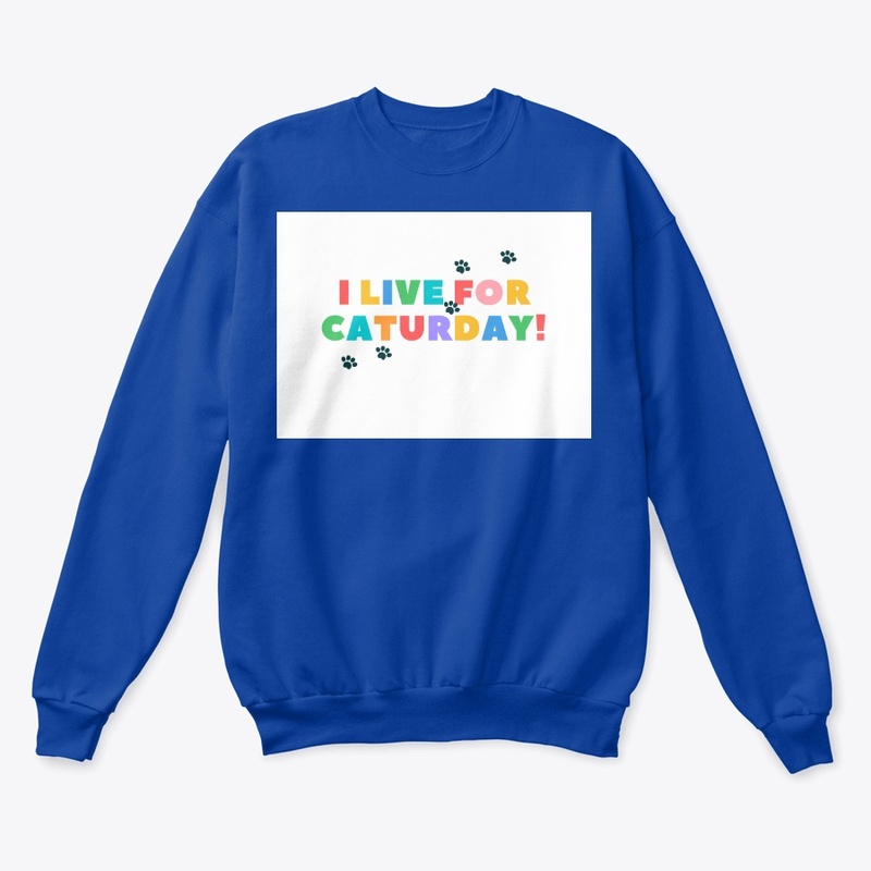 T shirt, Sweatshirt, sticker 