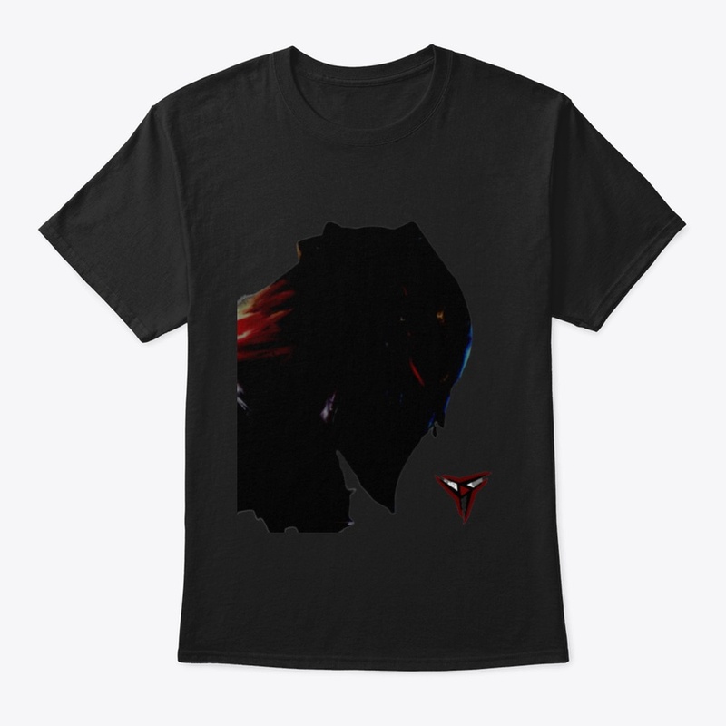 League Of Legends Zed Face