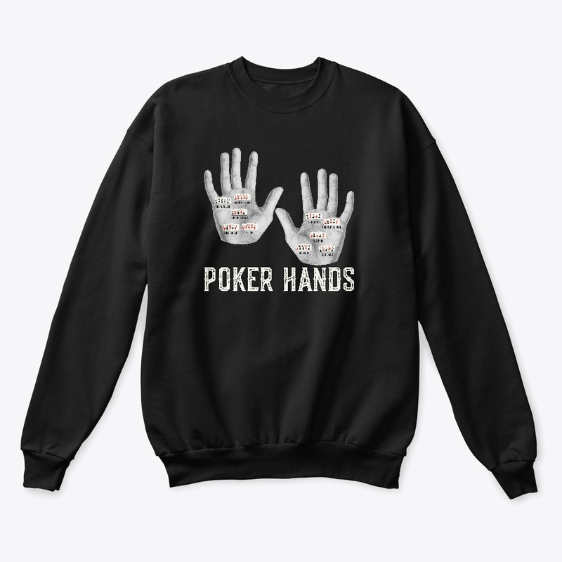 Poker Hands