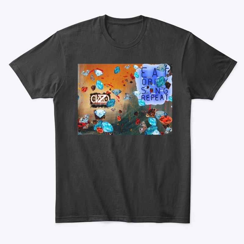 paint Splatter