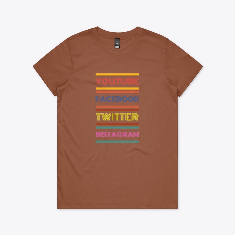 YFTI Shirts