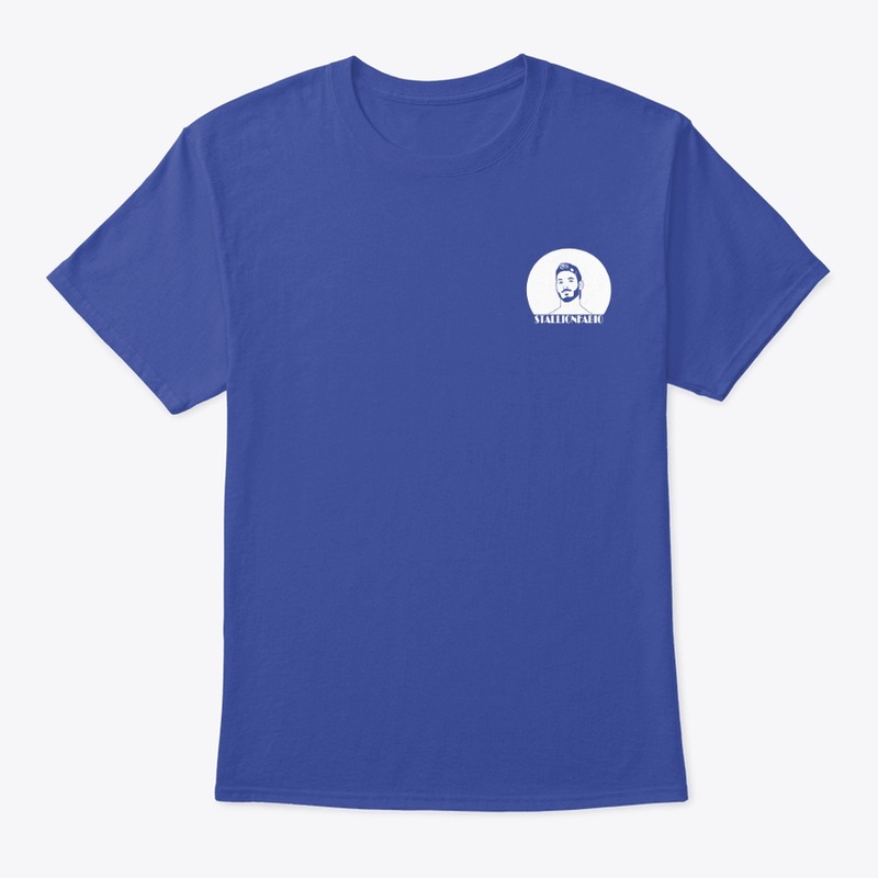I’m a sexy fan (White)