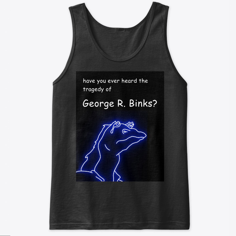 George R. Binks