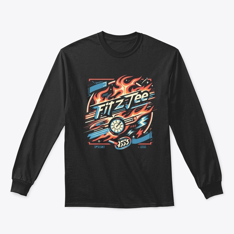 FitzTee 6