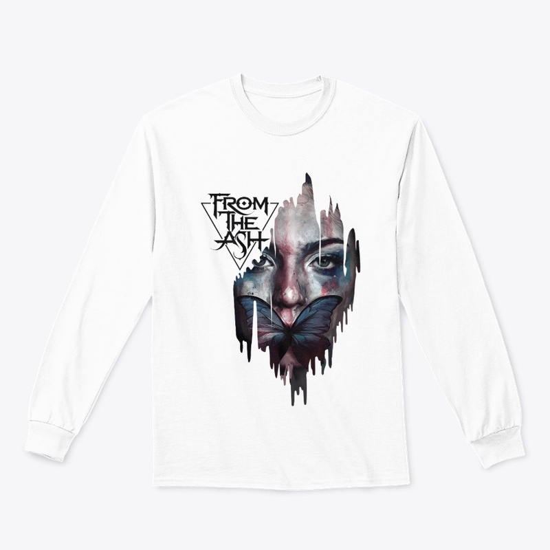 One More Night (White)