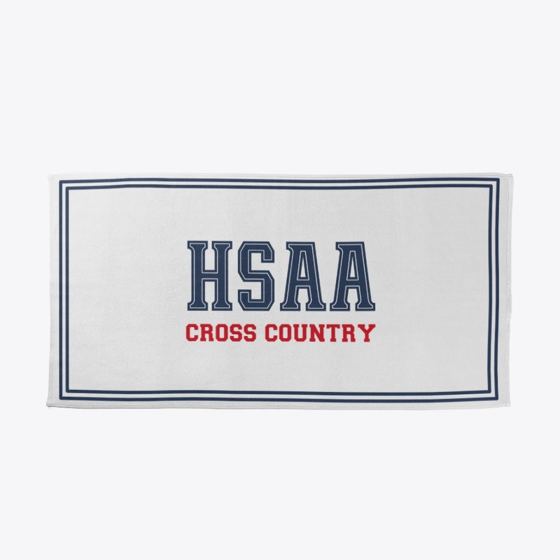 HSAA CC Spirit Wear