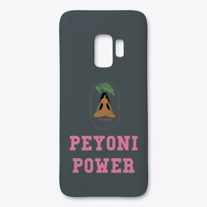 PEYONI POWER