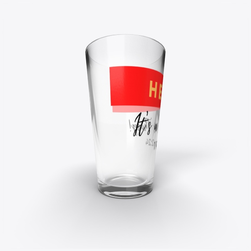 HEALED DRINKWARE