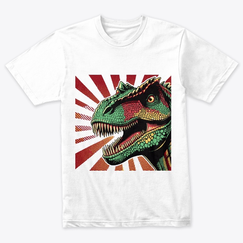  Dinosaur